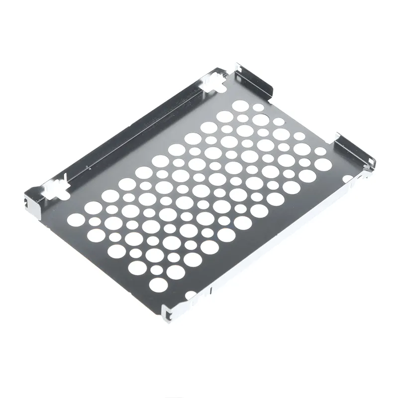 Обработка и OEM-изделия из листового металла