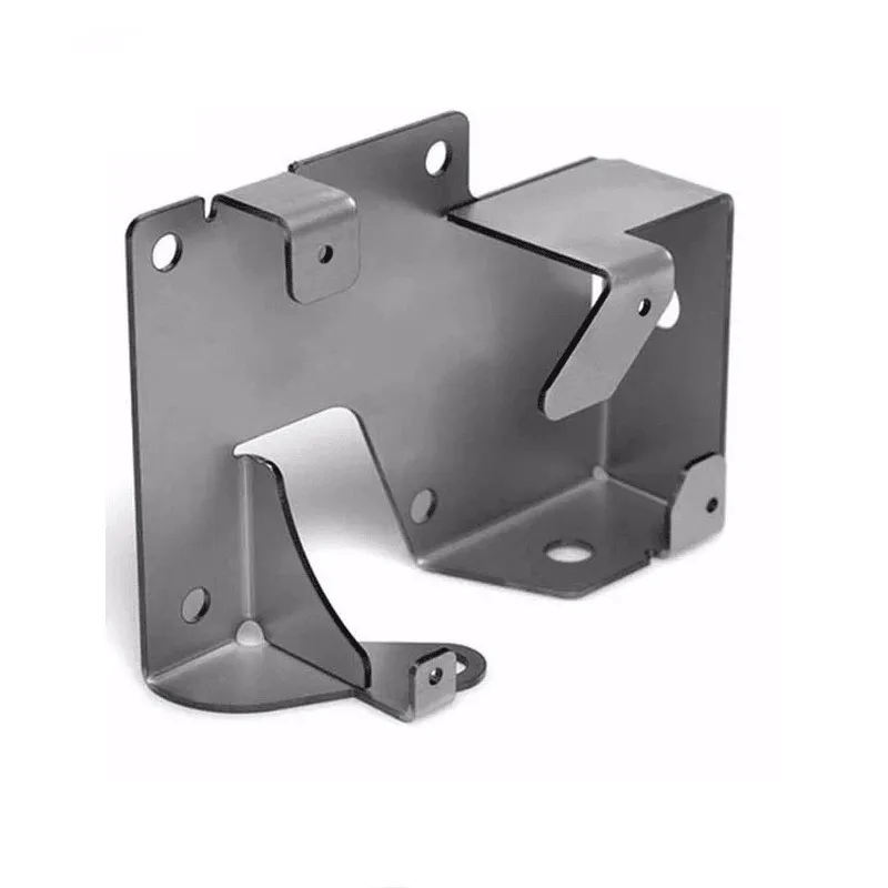 Обработка и OEM-изделия из листового металла