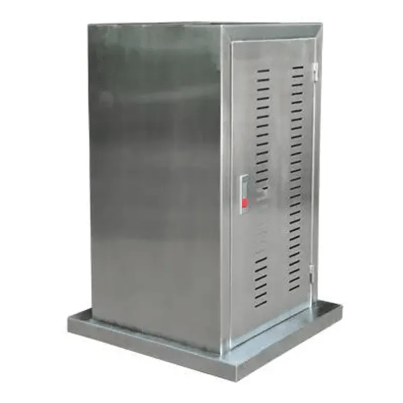 Детали из листового металла OEM