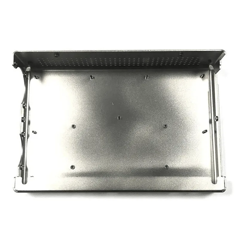 Детали из листового металла OEM