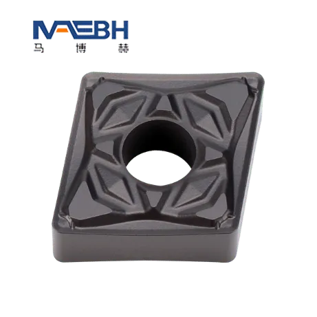 CNMG120408-PF MC4650