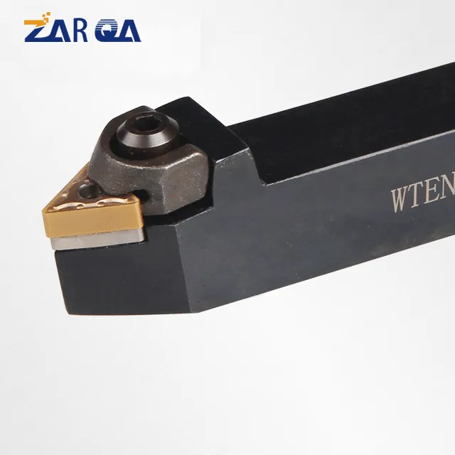 Цилиндрические токарные резцы WTENN