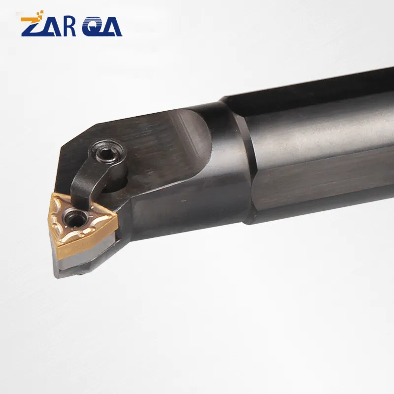 Токарные резцы для обработки отверстий MWLNR