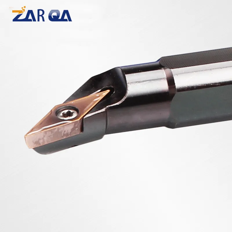 Токарные резцы для обработки отверстий SVXCR