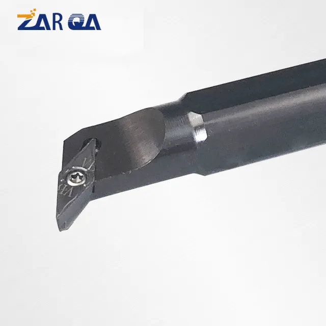 Токарные резцы для обработки отверстий SVQBR