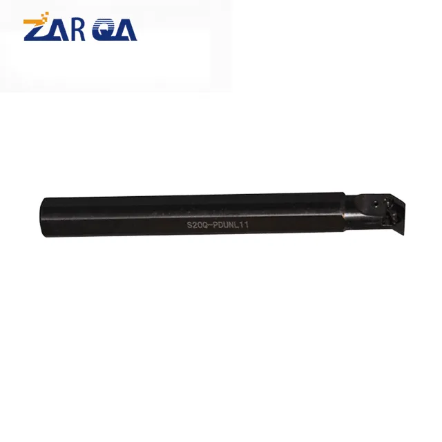 Токарные резцы для обработки отверстий PDUNL