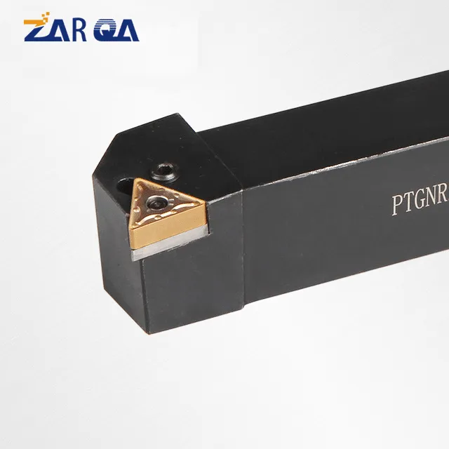 Внешние токарные резцы PTGNR