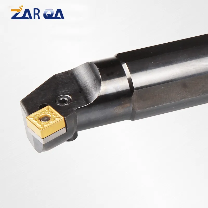 Токарные резцы для обработки отверстий PSKNR