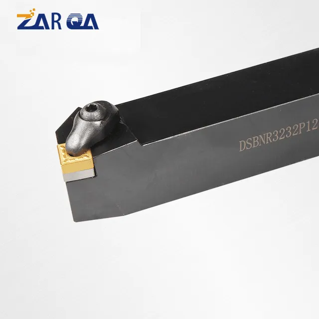 Внешние токарные резцы DSBNR