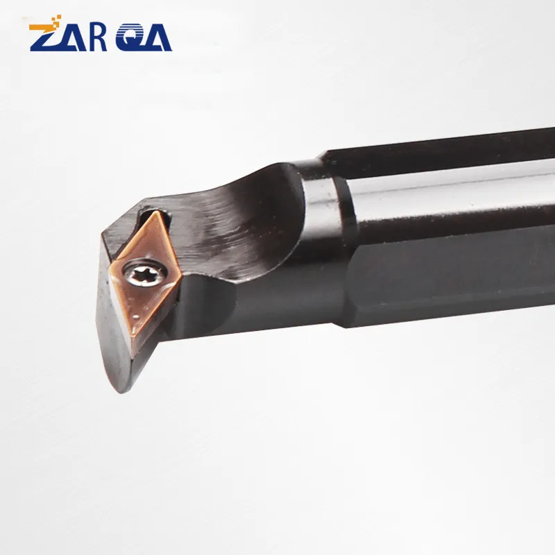 Токарные резцы для обработки отверстий SVUCR