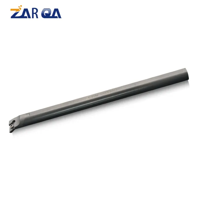 Твердосплавные ударопрочные токарные инструменты для обработки отверстий C10M/C12Q/C16R/C20S-SDUCR07/SDUCL07