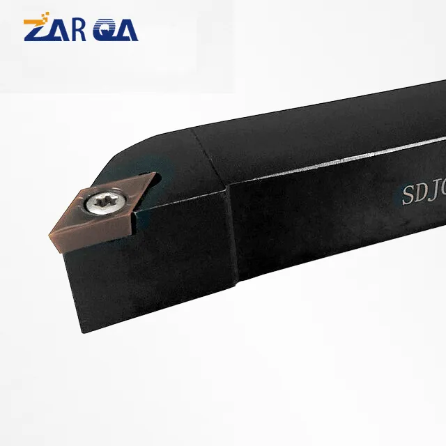 S Внешние токарные резцы SDJCRL