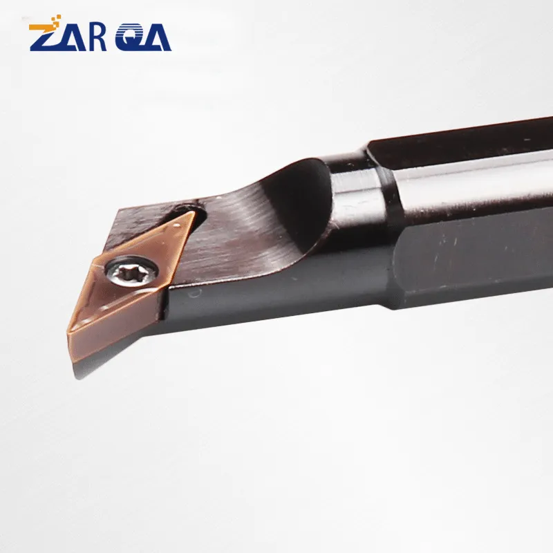 Токарные резцы для обработки отверстий SVQCR