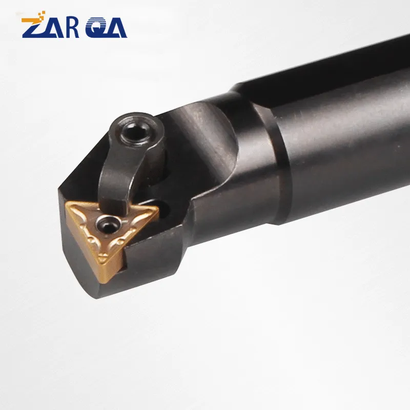 Токарные резцы для обработки отверстий MTUNR