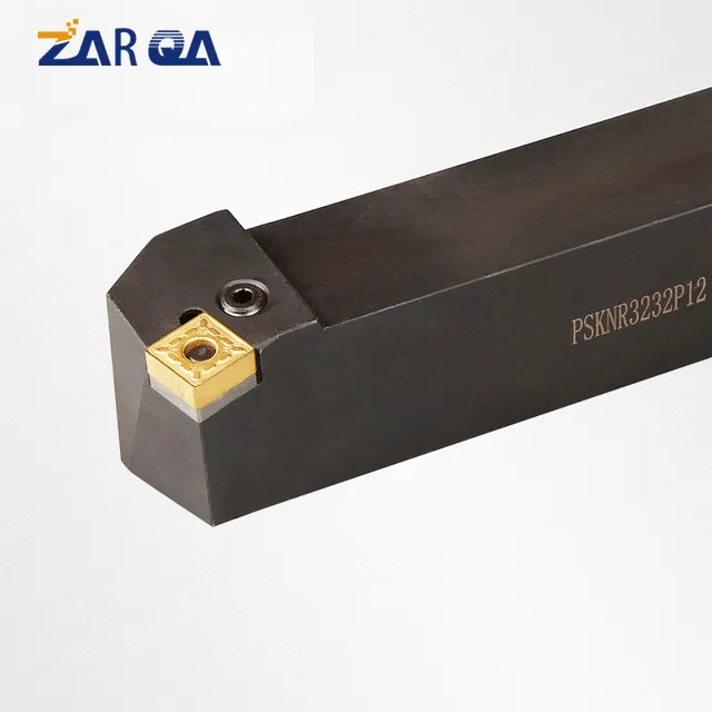 Внешний токарный инструмент PSKNR