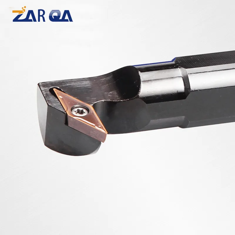 Токарные резцы для обработки отверстий SVZCR