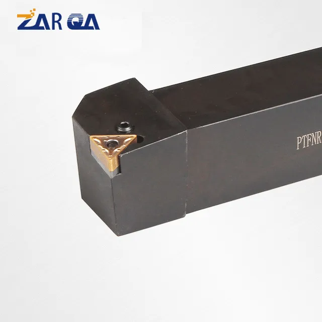 Внешний токарный инструмент PTFNR