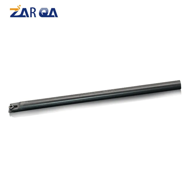 Вольфрамовая сталь Антивибрационный токарный резцедержатель C05H/C06J-SWUBR06/SWUBL06