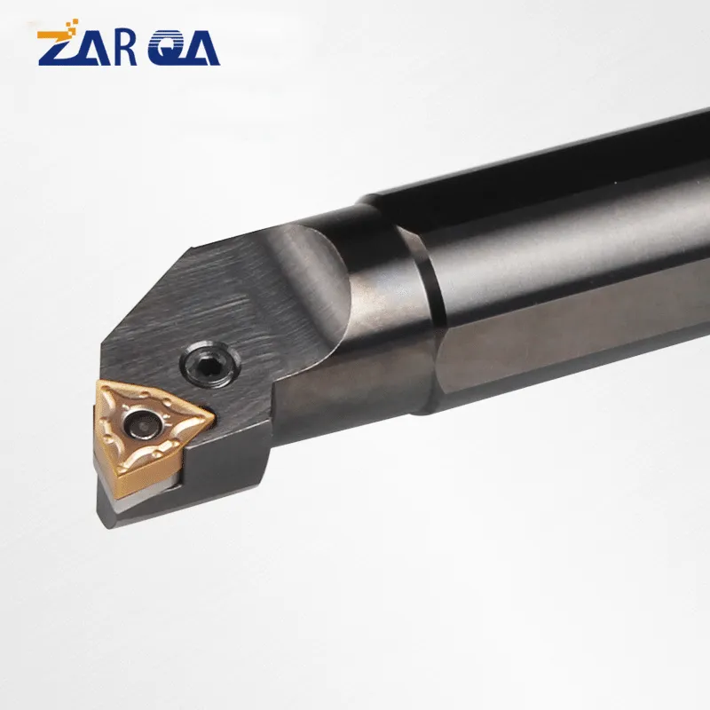 Токарные резцы для обработки отверстий PWLNR