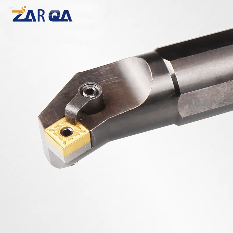 Токарные резцы для обработки отверстий MSKNR