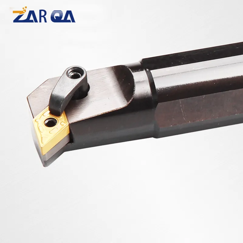 Токарные резцы для обработки отверстий MDUNR