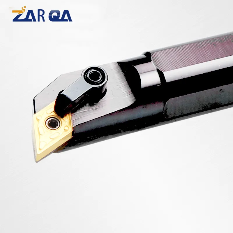 Токарные резцы для обработки отверстий MDQNR