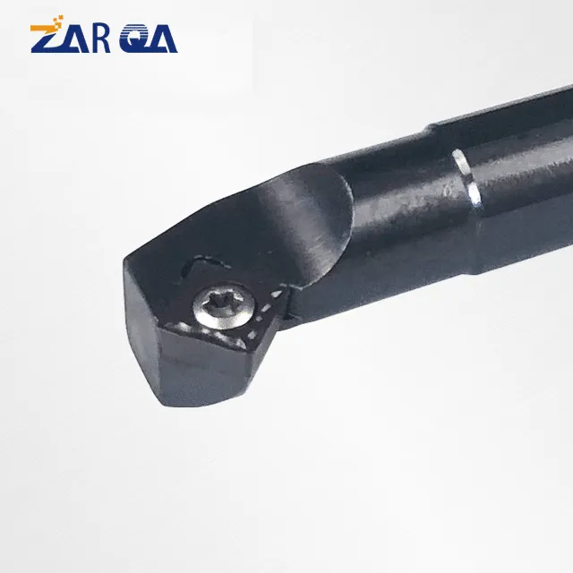 Токарные резцы для обработки отверстий SSSCR