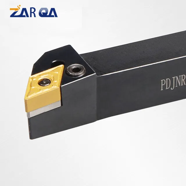 Внешние токарные резцы PDJNR
