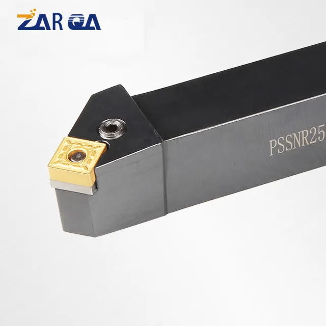 Внешние токарные резцы PSSNR