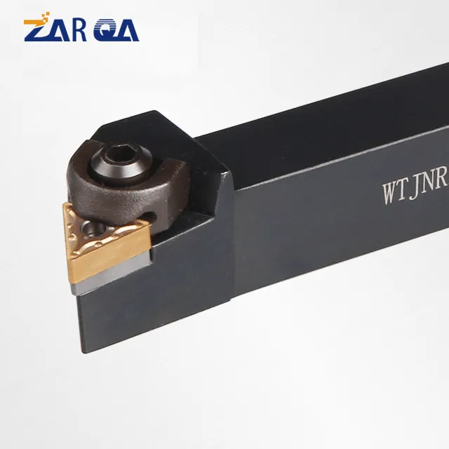 Цилиндрический токарный инструмент WTJNR