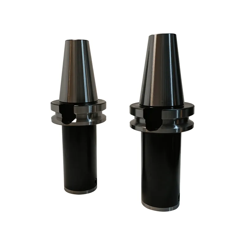 Держатель инструмента с ЧПУ