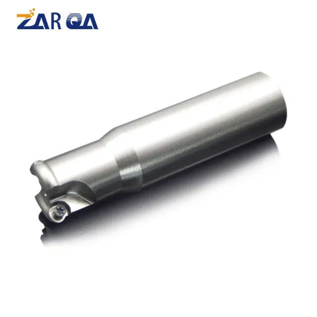 Держатели для торцевых фрез серии RF02