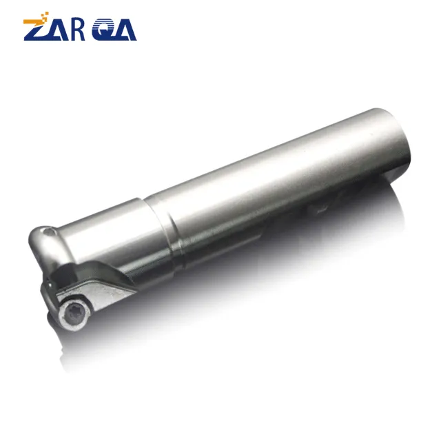 Держатели для торцевых фрез серии RF01