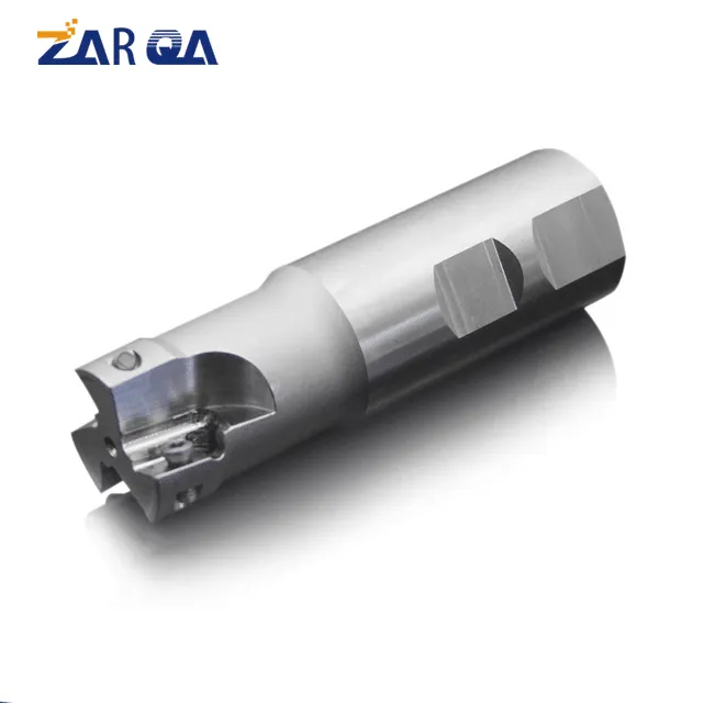 PE05 серии 90 градусов квадратного плеча фрезы бар