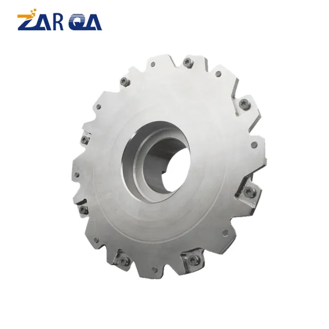 Диск для трехгранных фрез серии PT02 2