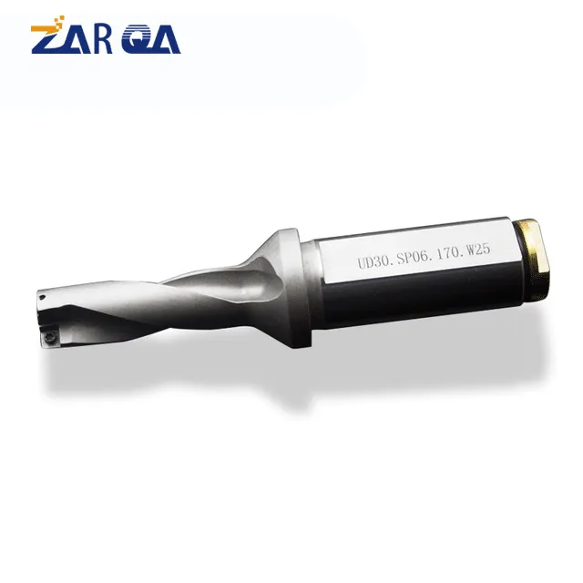 3 раза новый двойной винт внутреннее холодное отверстие быстрое бурение