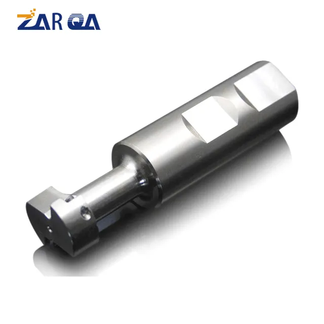 Фреза с Т-образным пазом серии PT01