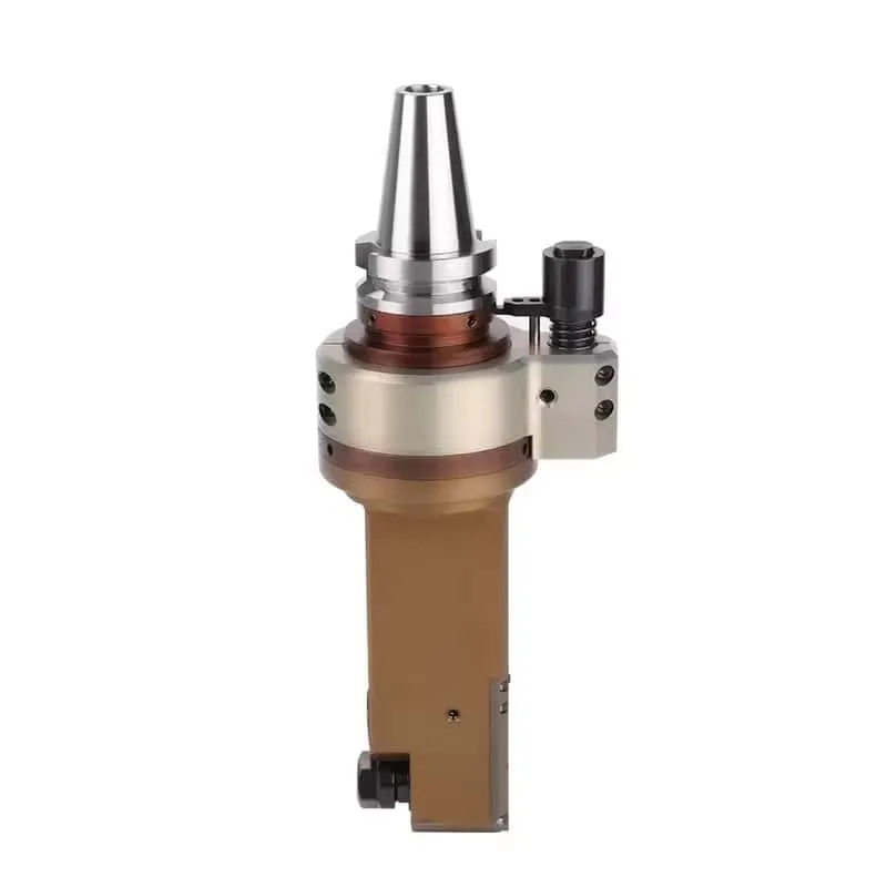 Угловая головка