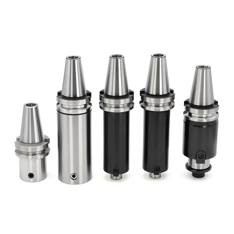 Держатель инструмента с ЧПУ