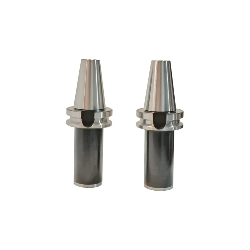 Держатель инструмента с ЧПУ