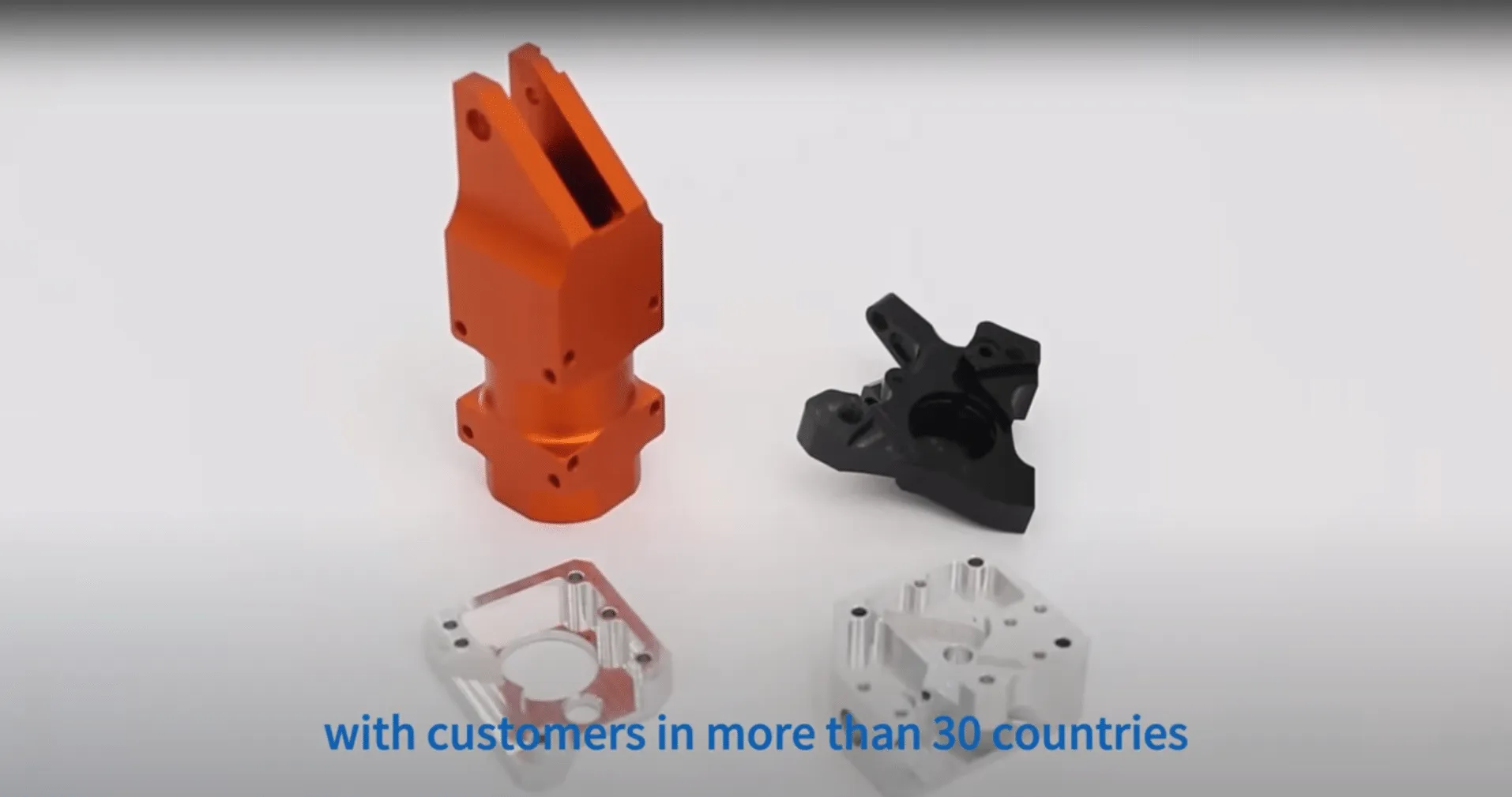 Благодаря своей высокой эффективности и долговечности инструменты с ЧПУ стали незаменимым и важным оборудованием в современном производстве, играя важную роль в экономии затрат и повышении конкурентоспособности предприятий.