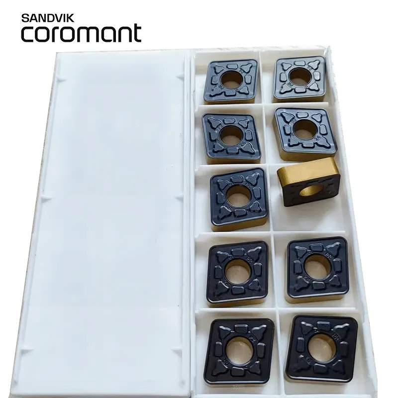 Черновая вставка CNMG190624-PR